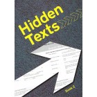 Hidden Texts Book 2 by Trinitarian Bible Society